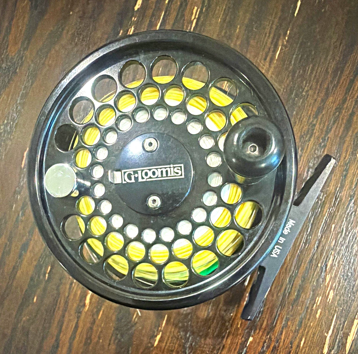 G.Loomis Fishing Reels for sale | eBay