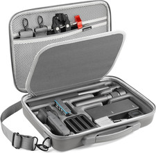 Carrying Case for Insta360 X5 Storage Protective Travel Bag for Insta 360 X5 X4