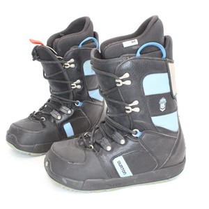 Burton Progression Boots | eBay