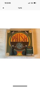 Phish Clifford Ball | eBay