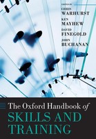 Chris Warhurst (U. A.) | The Oxford Handbook Of Skills And Training | Buch
