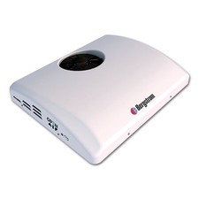 Bergstrom Condizionatore Camper e Van Full inverter 12 Volt
