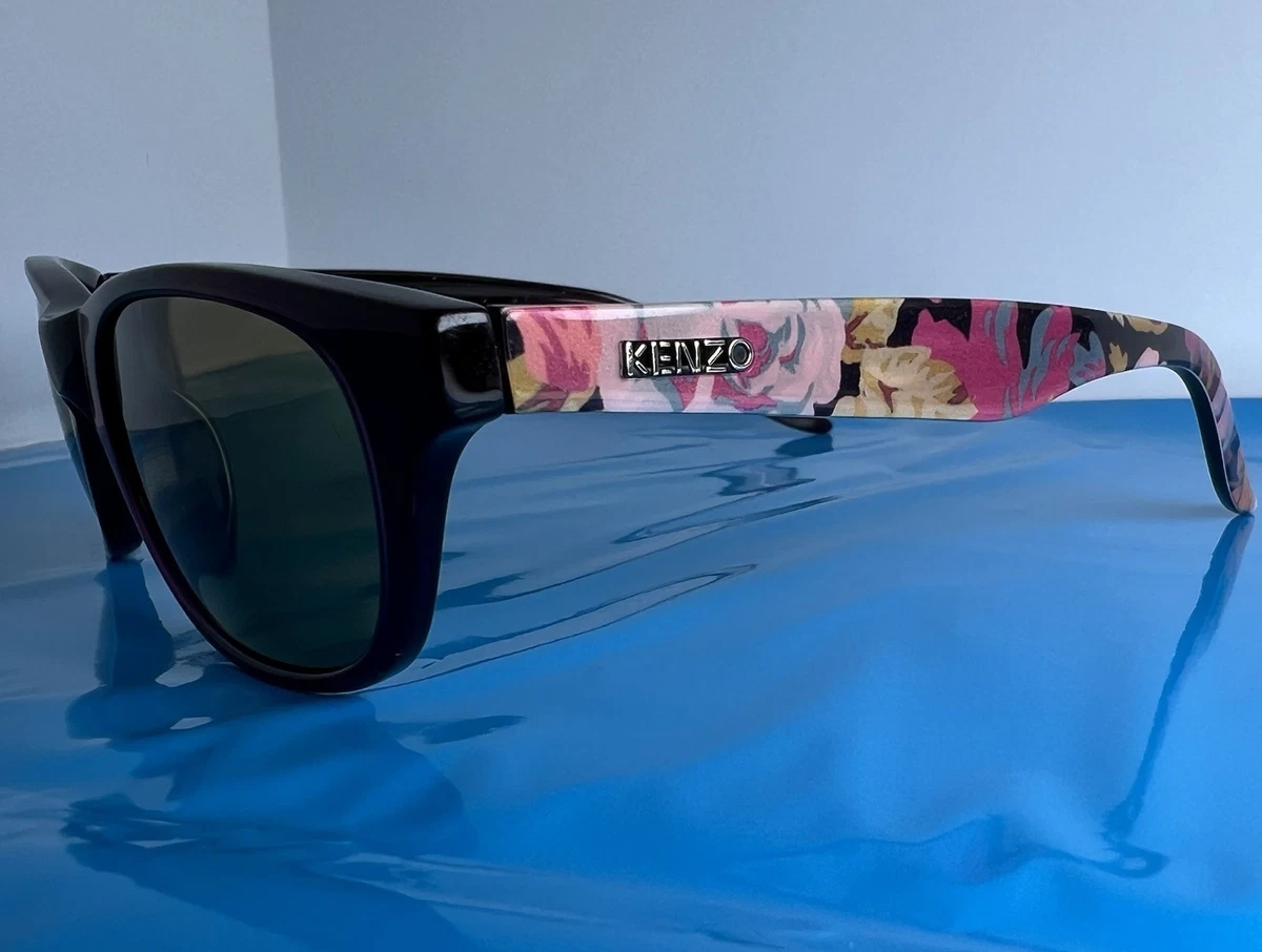 KENZO Gray Sunglasses for Women for sale | eBay