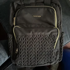 Mommore Large Diaper Bag Backpack