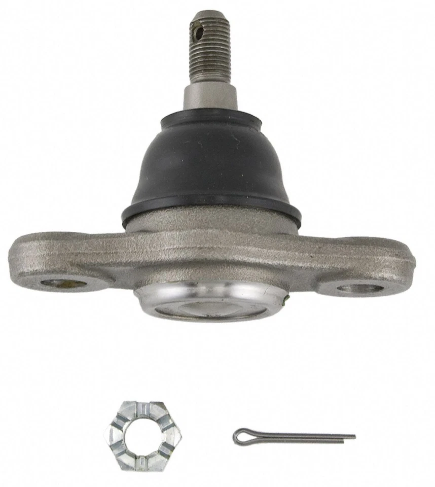 Rótula de suspensión inferior delantera MOOG para KIA SPORTAGE 2005-2010 | Ajuste directo Foto 3 de 3