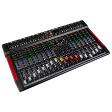 JB Systems LIVE-16 14-Kanal Mischpult (  Univ...