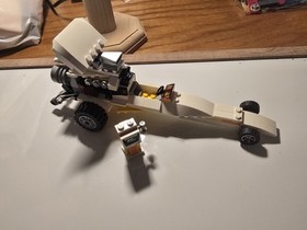 LEGO Master Builder Academy: Auto Designer (20205)