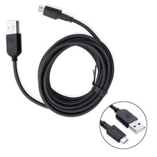 USB Charging Charger Cable Wire Data Cord For ALIENWARE AW610M AW310M Mouse