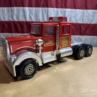 Tonka Hook and Ladder Fire Truck 452932 Rev A1 Truck Engine ONLY 1970s Vintage