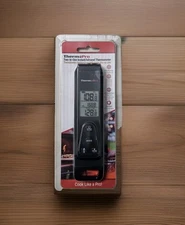 ThermoPro 2-in-1 Infrared Thermometer and Instant Read Meat Thermometer,