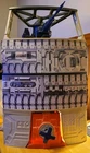 Star Wars Vintage Death Star Playset  Near Complete Kenner 1978 Nice Condition