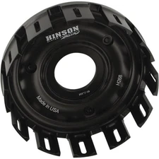 Hinson Racing - H268 - Billet Clutch Basket