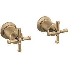 Delta H584CZ-PR - Tub Faucet Parts Faucet Accessories and Parts