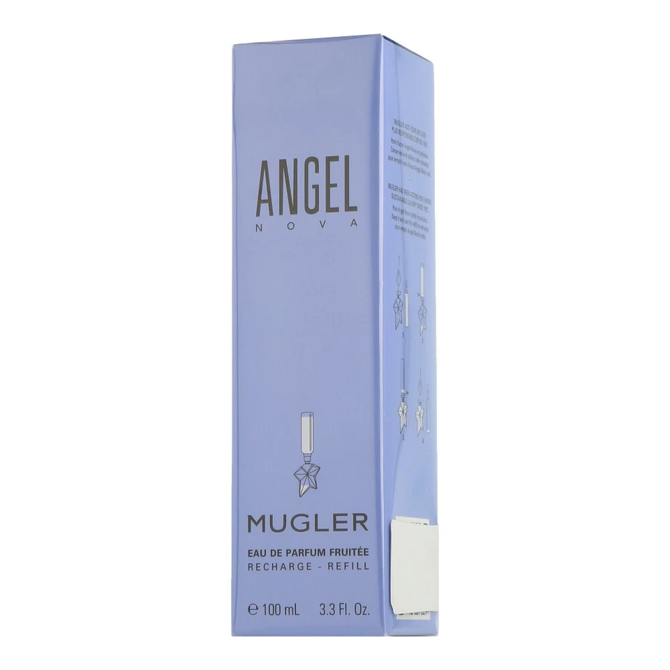 Thierry Mugler Angel Nova EDP recharge 100ml - Photo 1/1