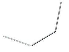 Barre Stabilisatrice Post. ø2.1mm Metal Pièces de Rechange Mugen T2147 RC MTX6
