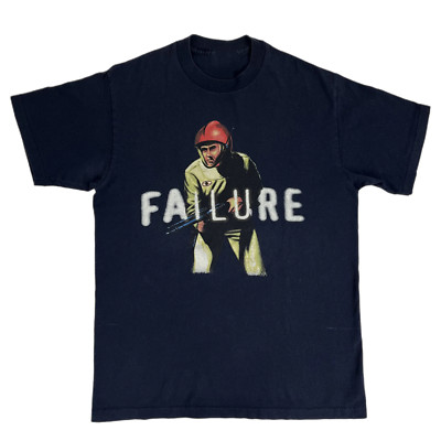 Failure Fantastic Planet Band Gift For Fan S to 5XL Black T-shirt TMB4770