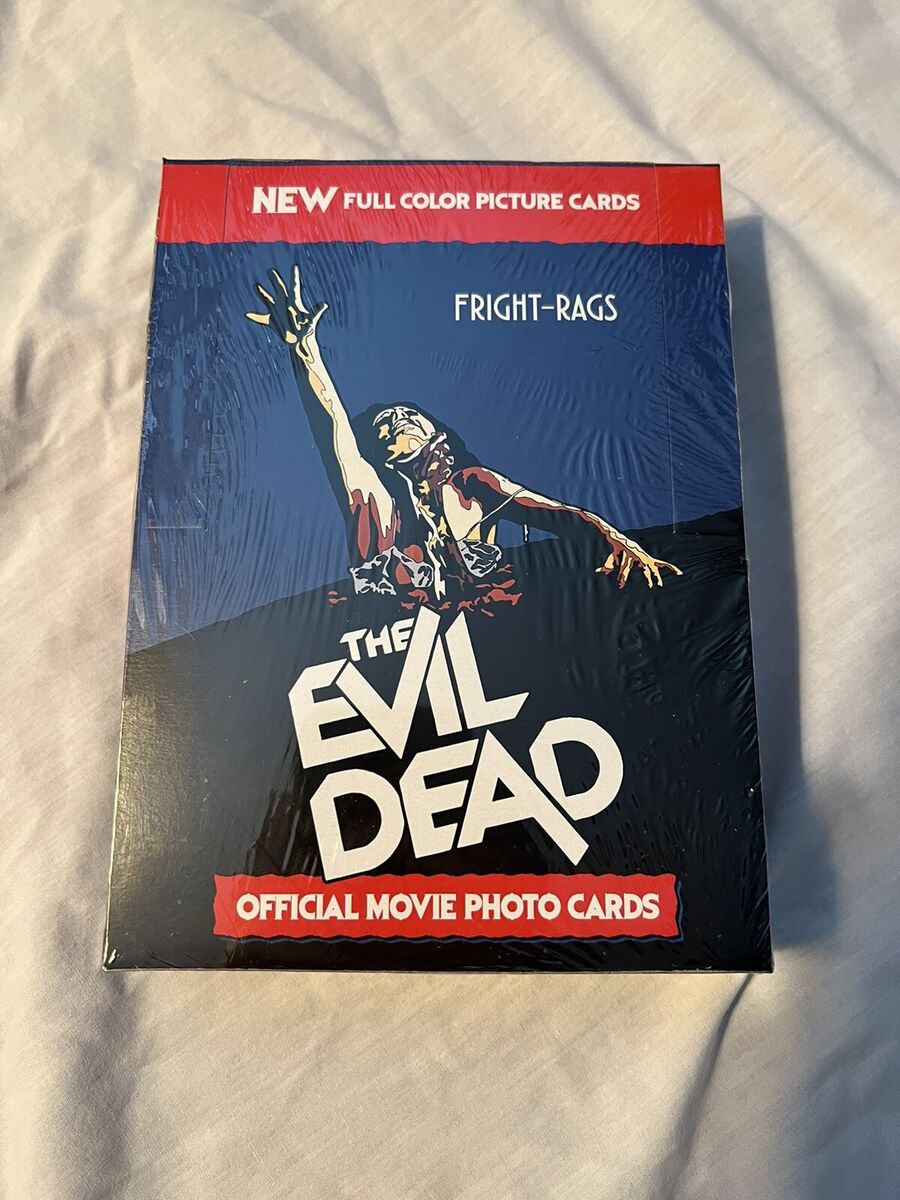 COVERS.BOX.SK ::: Evil Dead 3 - high quality DVD / Blueray / Movie