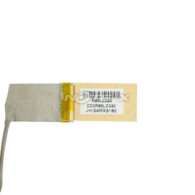 Nappe (câble) Vidéo LVDS Neuf Pour HP Pavilion 15-E023SL, E023SS, E023TU, E024TU - Compatible Série 15-A/15-E