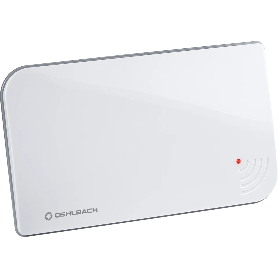 OEHLBACH Scope Vision DVB-T2 aktiv Innenantenne Testsieger HD 2,5m Kabel weiß - Bild 2 von 4