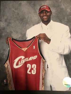 lebron james original