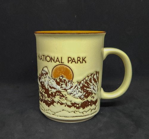 grand teton national park tasse - Bild 3 von 6