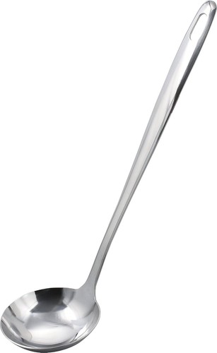 Wahei Freiz Kitchen Tool Ladle Uniline Small All Stainless Steel Dishwasher - Bild 1 von 3