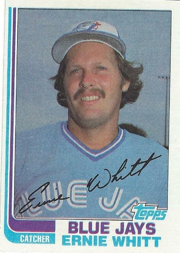 Complete Your Set 1982 Topps Baseball - Picture 17 of 191