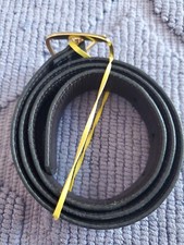 Men's Belt - Large