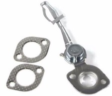 NEW GENUINE OEM BRIGGS  STRATTON PART  593208 THERMOSTAT;REPLACES 790830