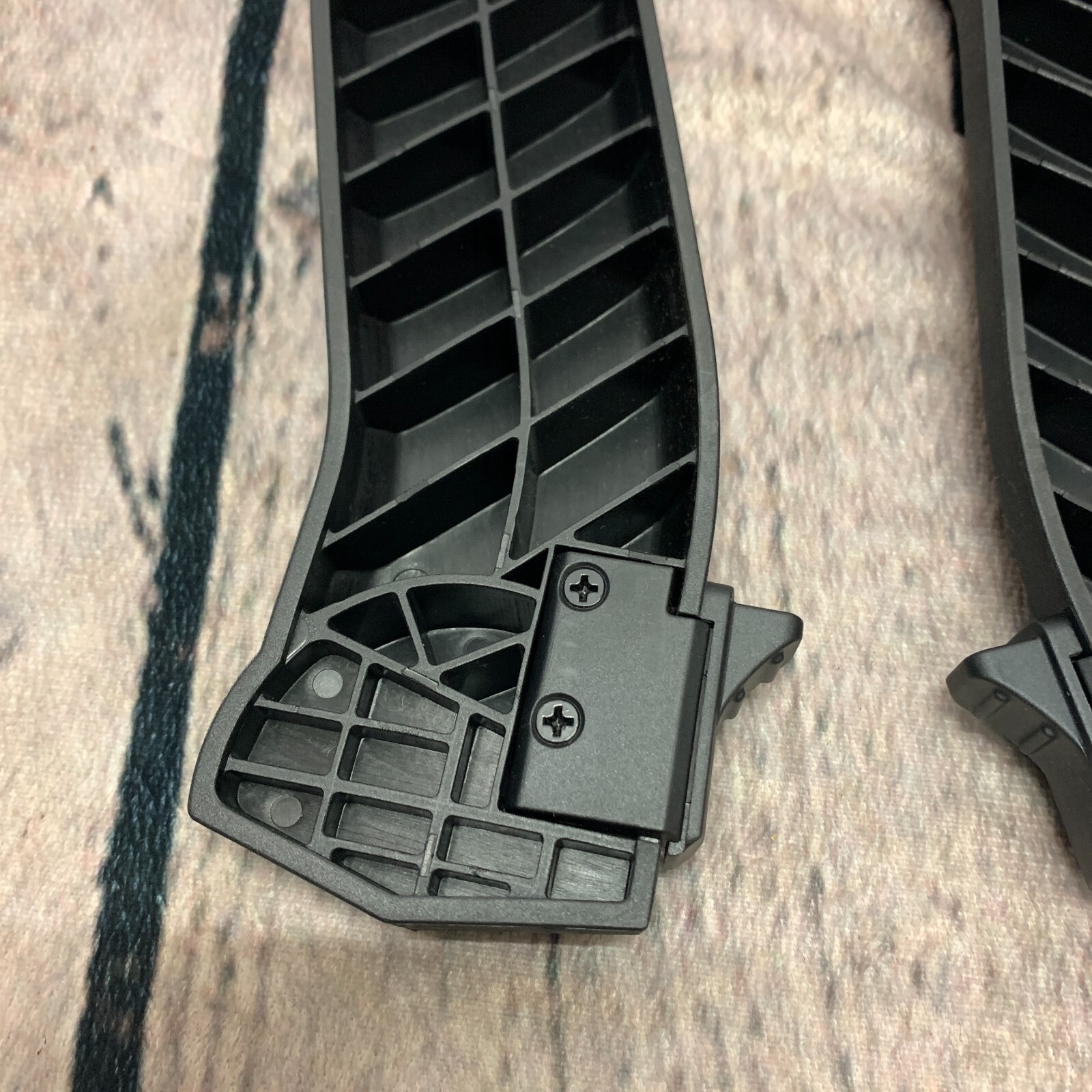 Babystyle Oyster Atom Multi Car Seat Adaptors Adapters eBay