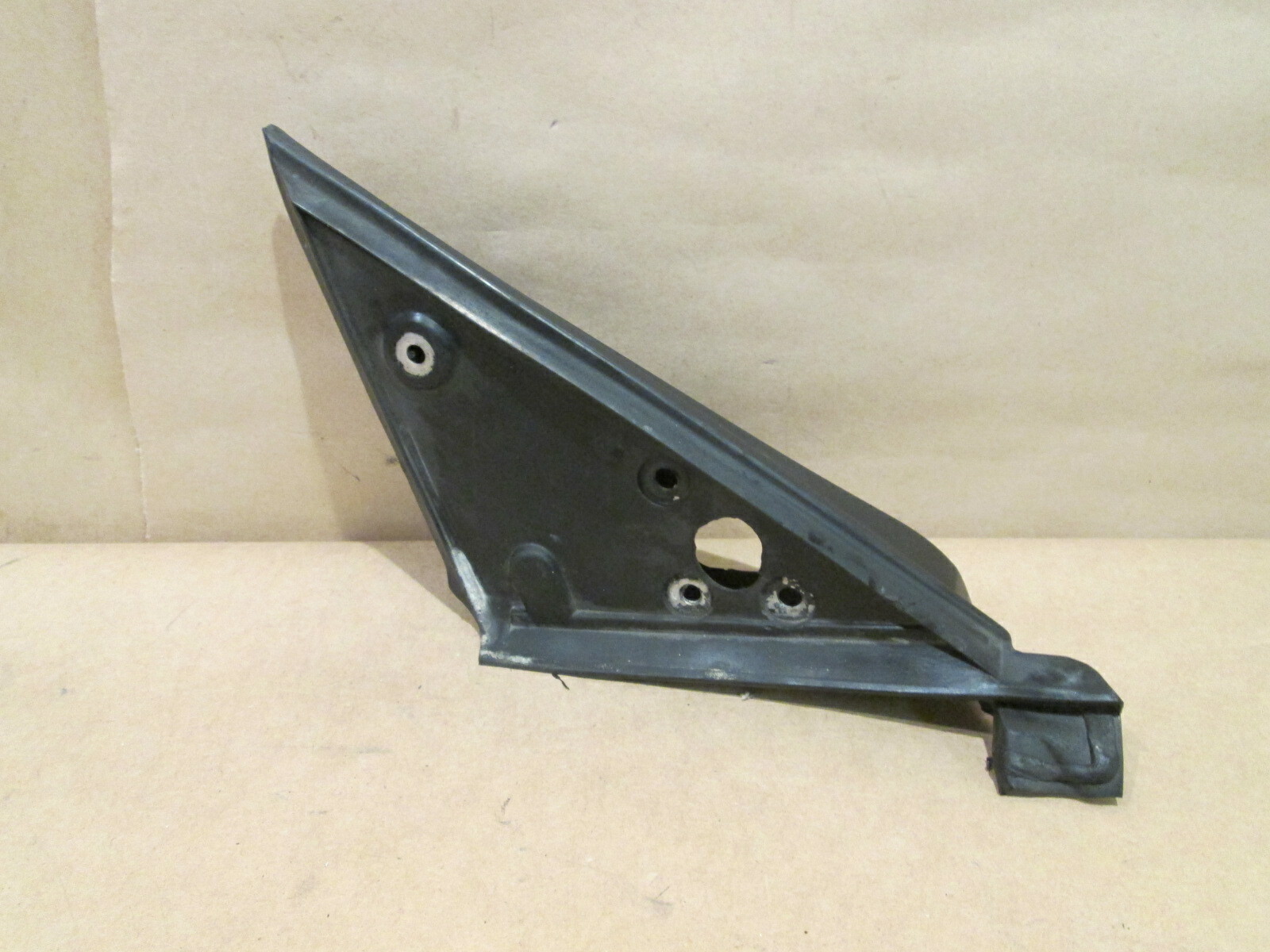 Ferrari 360, 430 - LH Door Side Mirror Gasket, # 65226000 USED