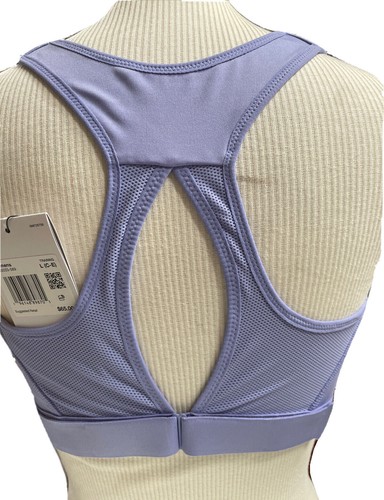 Nike Women’s Dri-FIT Swoosh or Swoosh & FLY, High-Support Sports Bras; Szs S-XL - 第 19/21 張圖片