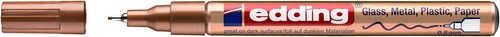 Edding 780 Marcador De Laca Brillante Creative 0,8mm XF Marcador De Pintura - Bild 17 von 27