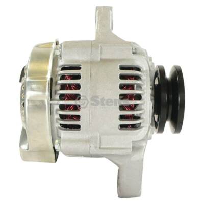 Alternator For Kubota K7561-61910, K7561-61913, K7561-61914 - 1