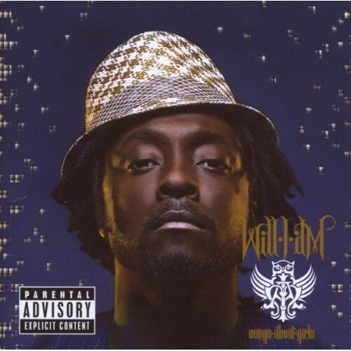 Will.i.am - Songs about Girls
