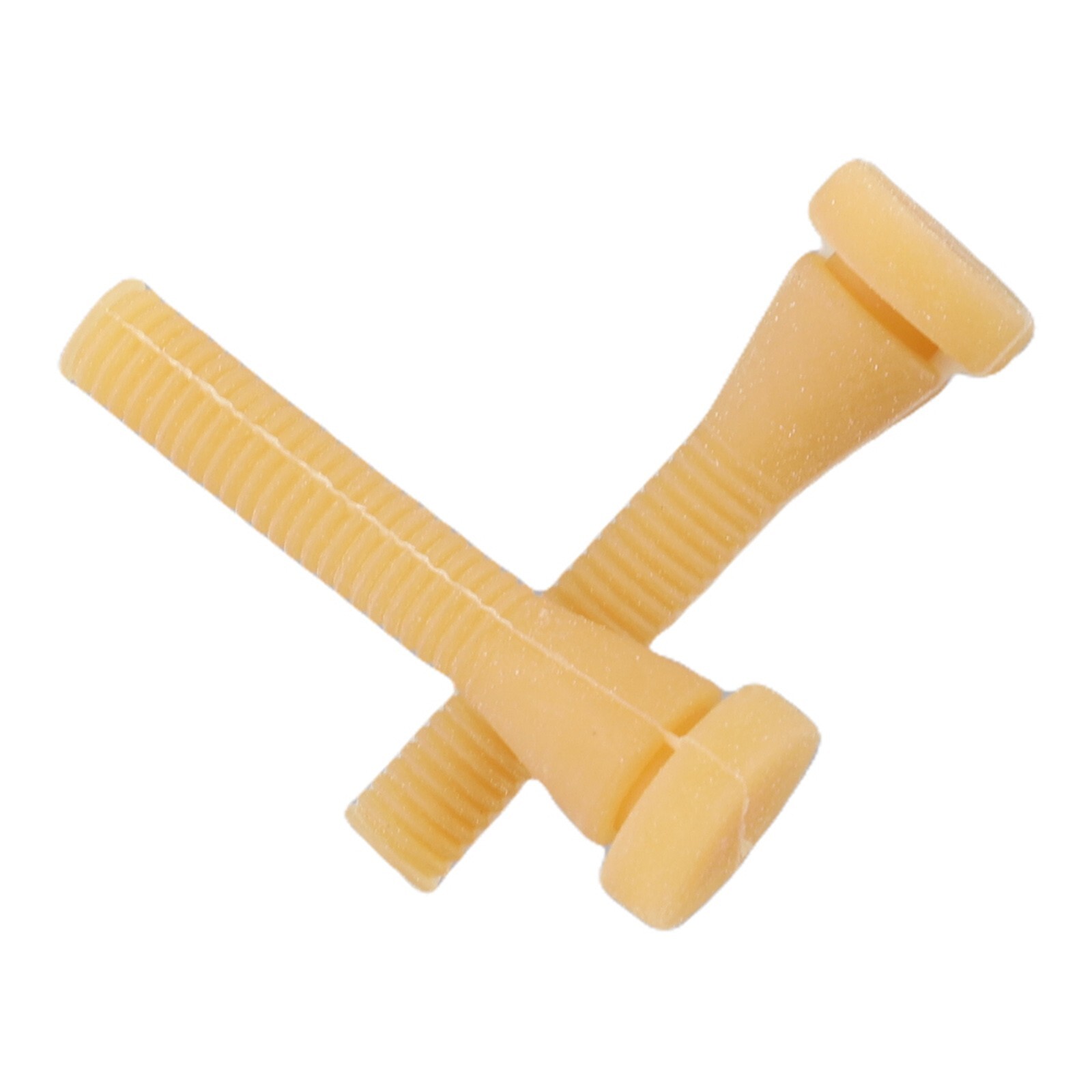 Reliable Accessories Plucker Rubber Set Shockproof Wearresistance