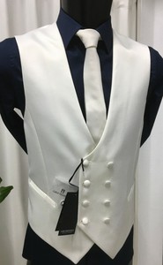 GILET UOMO CARLO PIGNATELLI ELEGANTE PANCIOTTO CERIMONA INVITATO SPOSO  WAISTCOAT | eBay
