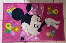 Minnie Mouse Teppich 50 x 80 cm
