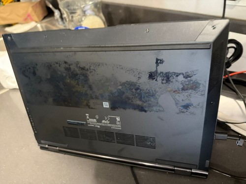 ASUS Zenbook 14 OLED UM3402YA-WS51T Ryzen 5 7530U 8GB DDR4 256GB SSD Windows 11 - Picture 4 of 5