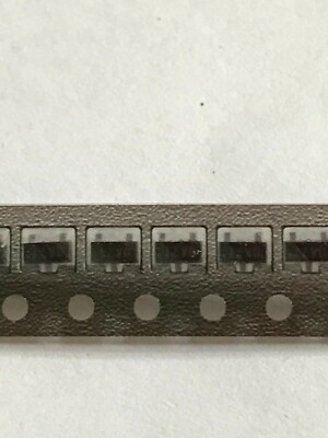 Precision Shunt Voltage Reference AD1580ART von Analog Devices 5 Stück 4,95£ H931