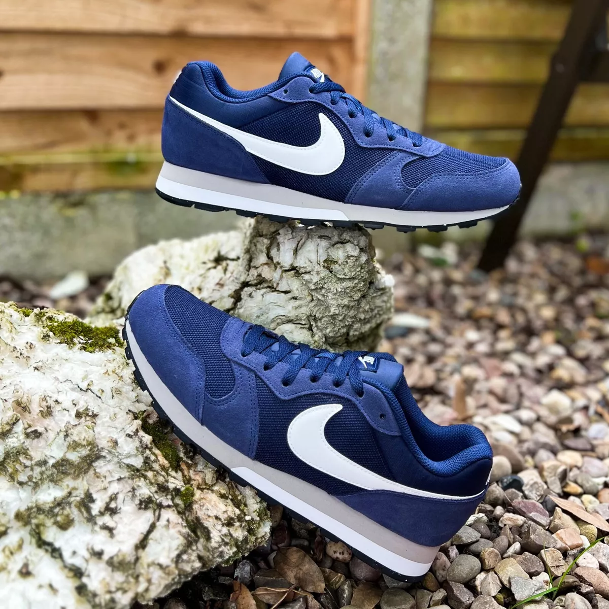 Nike md runner 2 shoes on sale