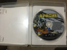 Apache: Air Assault (Sony PlayStation 3, 2010)