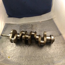 Moteur Alfa Romeo SZ