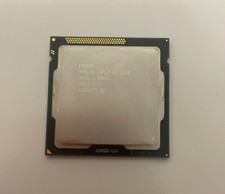 Intel Core I5 23 Cpu Processor For Sale Online Ebay