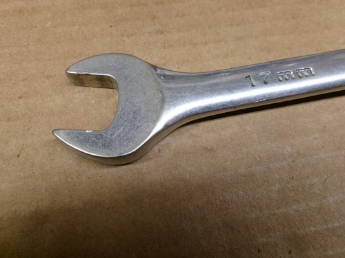Craftsman Professional 12-Point Combination Wrench Metric Choose your Size! - Bild 63 von 95