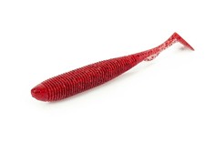 Artificial Real Action Shad 3.8" Molix