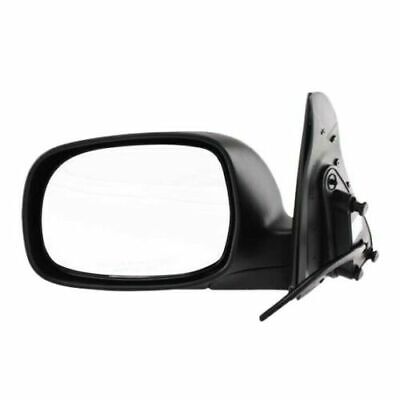 Genuine Toyota 87909-0C060 Rear View Mirror Sub Assembly 