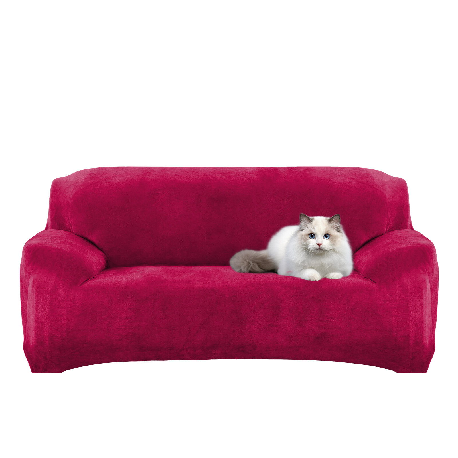 Slipcover Loveseat Protector