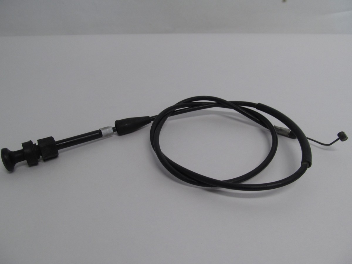 ちゃりR 1996 ARCTIC CAT ZRT600 CARBURETOR CHOKE CABLE | eBay