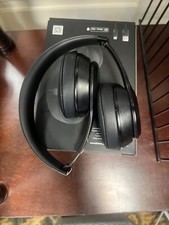 Beats Solo 3 Wireless On-Ear Headphones